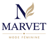 Marvet Mode - Accueil